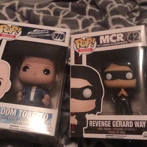 Pop bundle